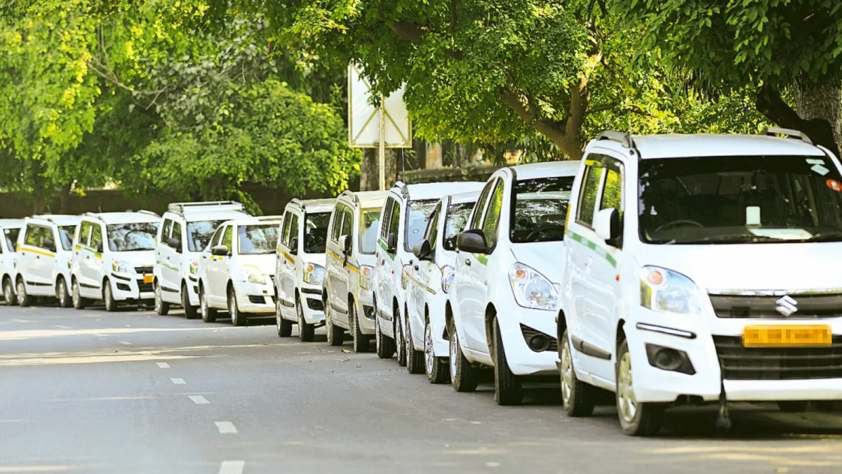 Premium Fleet